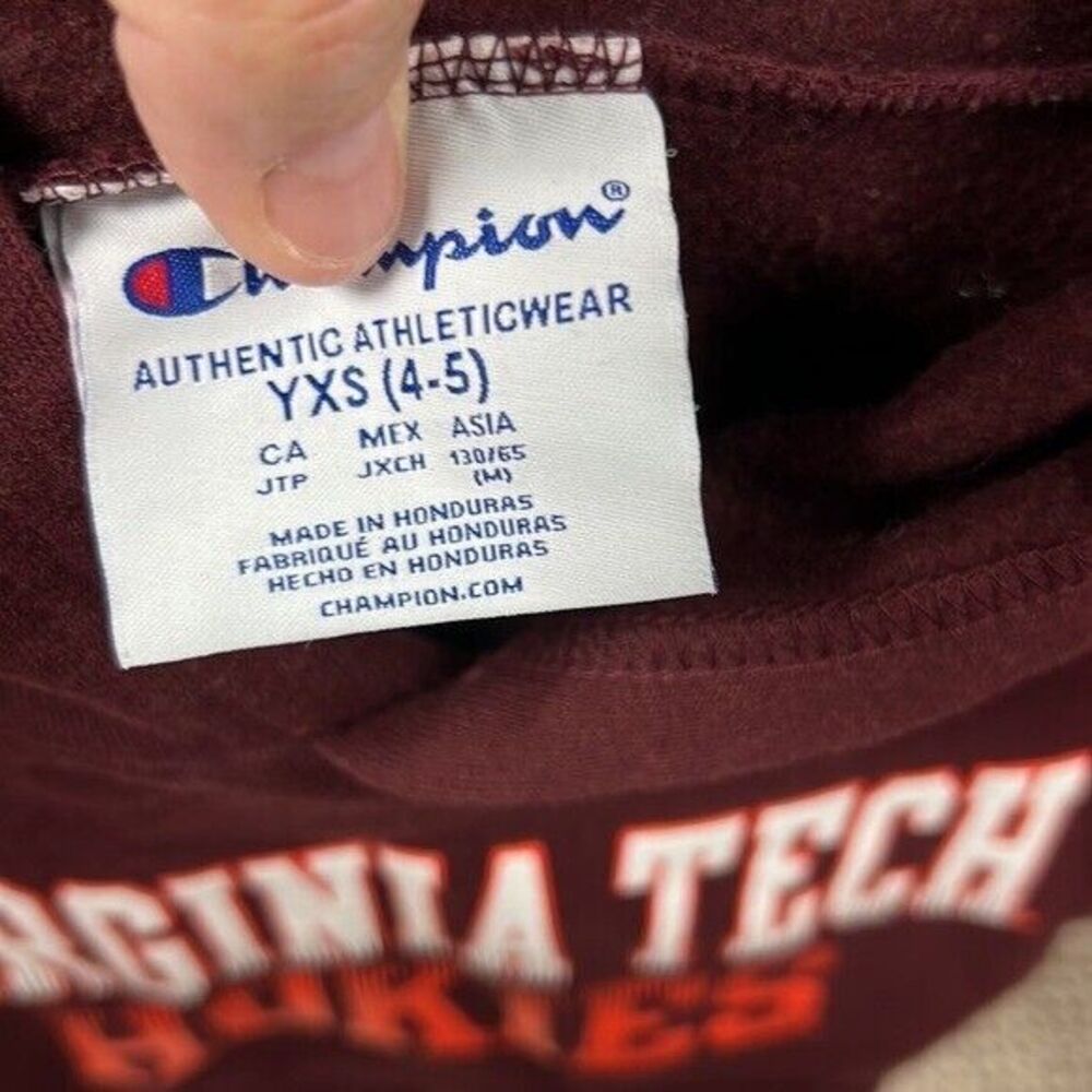Virginia tech - Picture 4 of 6